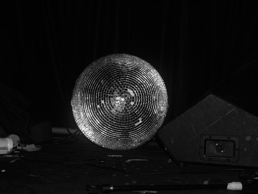 HEDI SLIMANE DIARY -